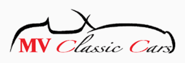 logo MV Classic Cars